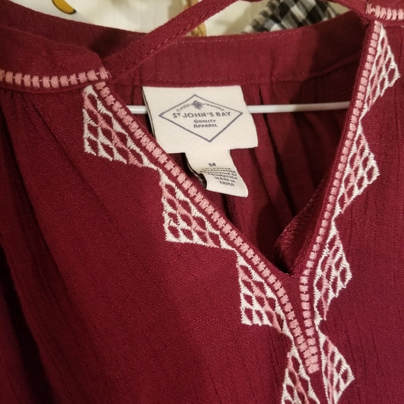 Not so mystery bundle of tops size M - Picture 4 of 7